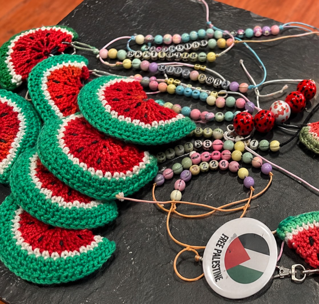 Créations artisanales solidaires